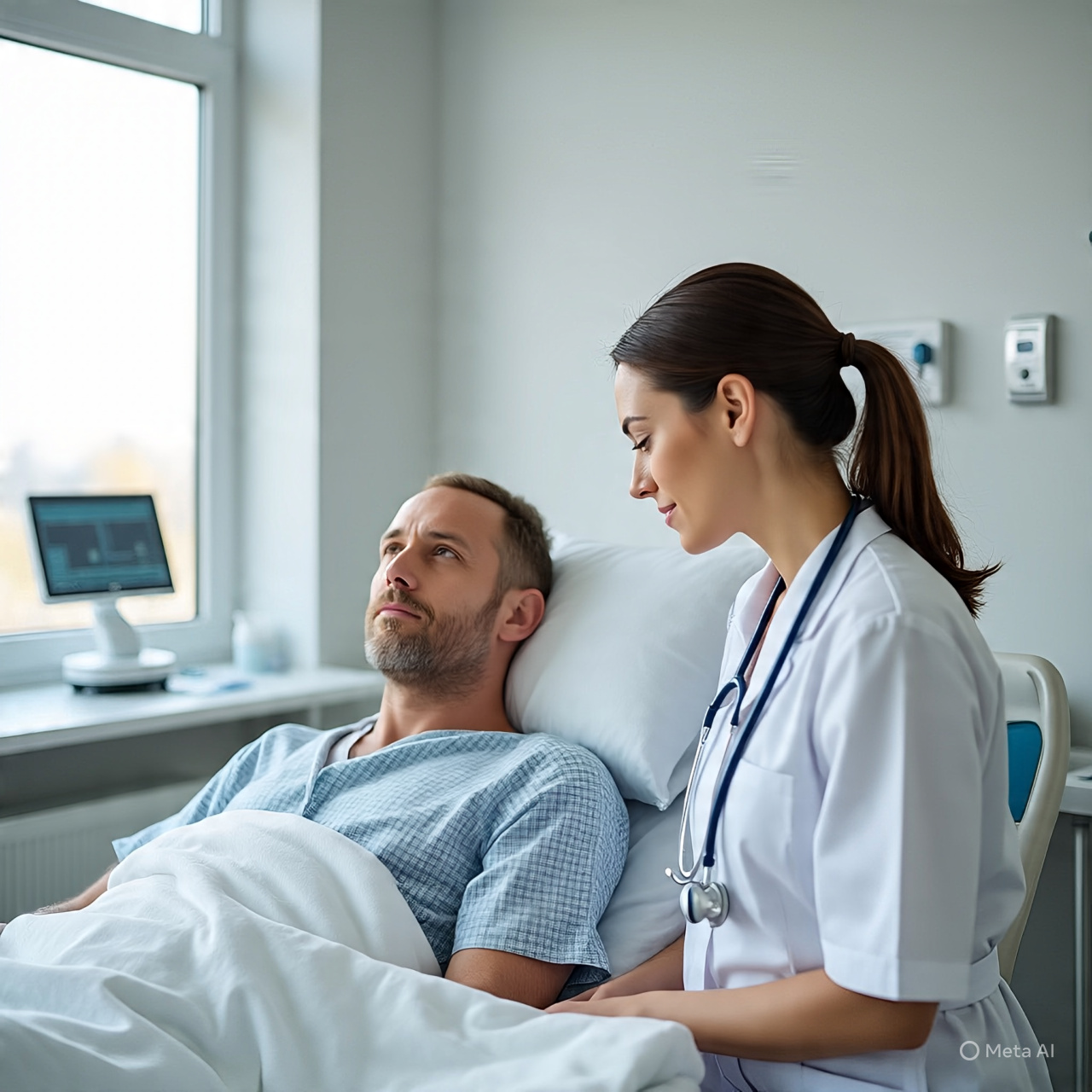 Nursing Services Manufacturer and Supplier in India